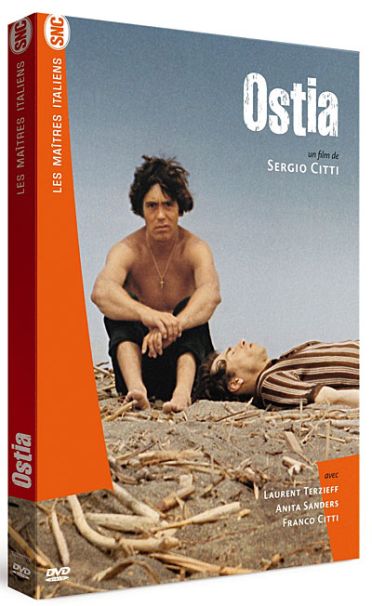 Ostia [DVD] - flash vidéo