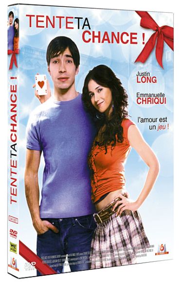 Tente Ta Chance [DVD] - flash vidéo
