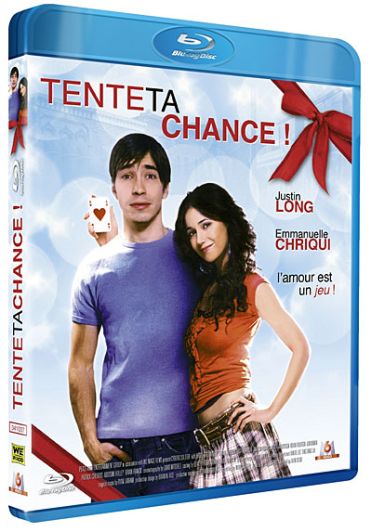 Tente ta chance [Blu-ray] - flash vidéo
