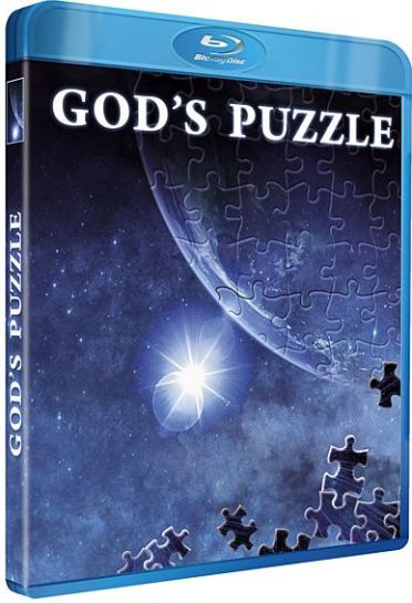 God's Puzzle [Blu-ray]