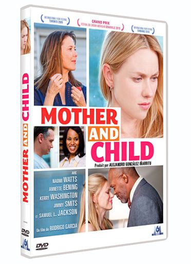 Mother And Child [DVD] - flash vidéo