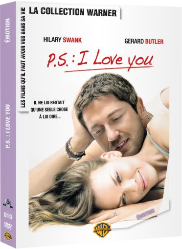 P.s : I Love You [DVD] - flash vidéo