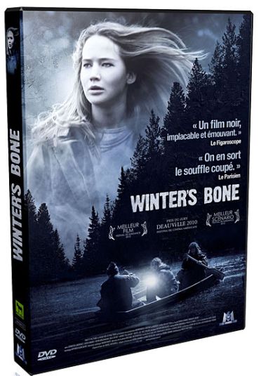 Winter's Bone [DVD] - flash vidéo