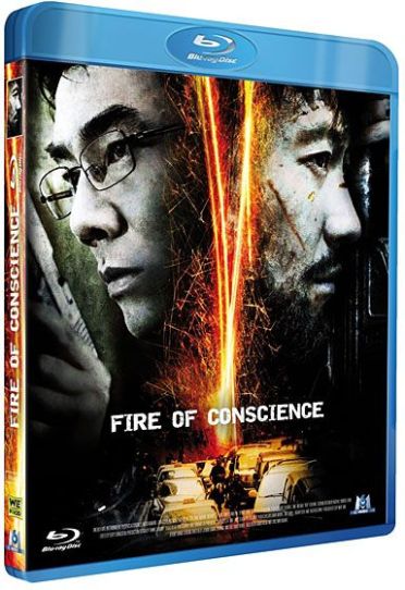 Fire of Conscience [Blu-ray]