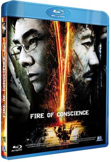 Fire of Conscience [Blu-ray] - flash vidéo