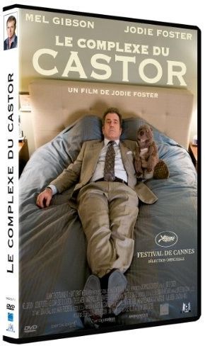 Le Complexe Du Castor [DVD] - flash vidéo