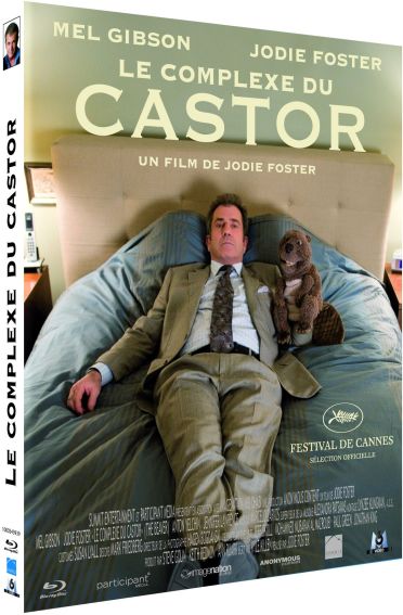 Le Complexe du castor [Blu-ray] - flash vidéo