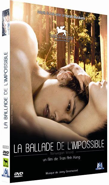 La Ballade De L'impossible [DVD] - flash vidéo