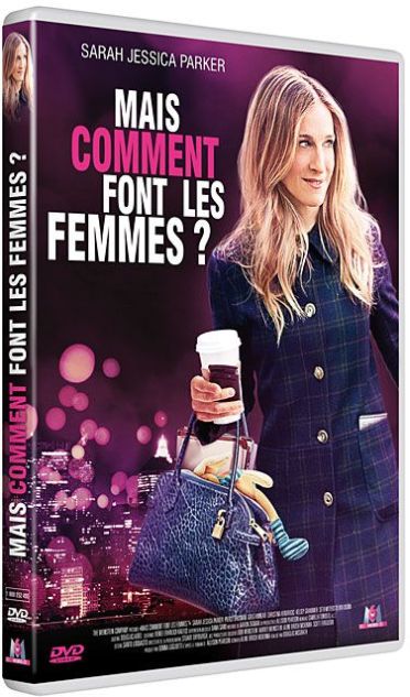 Mais Comment Font Les Femmes? [DVD] - flash vidéo