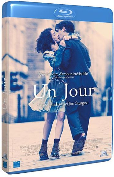 Un jour [Blu-ray] - flash vidéo