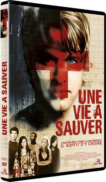 Une Vie à Sauver [DVD] - flash vidéo