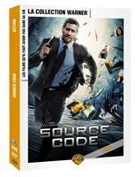 Source Code [DVD] - flash vidéo