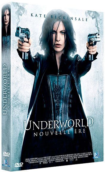 Underworld 4 : Nouvelle ère [DVD] - flash vidéo