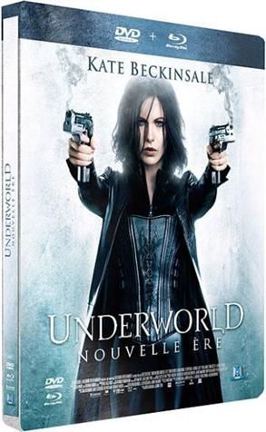 Underworld 4 : Nouvelle ère [Blu-ray]