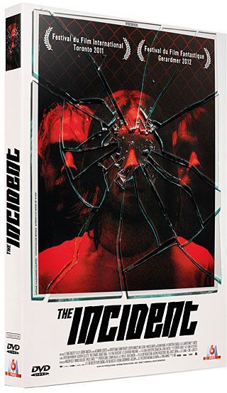The Incident [DVD] - flash vidéo