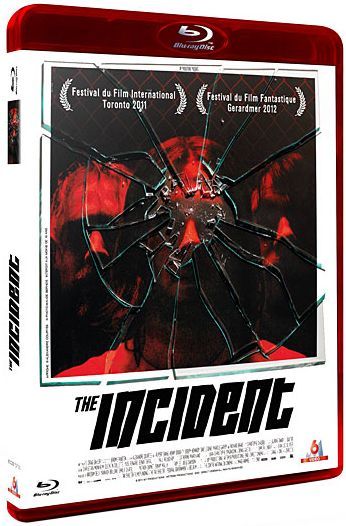 The Incident [Blu-ray]