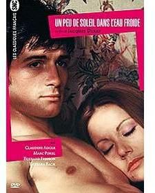 Un Peu De Soleil Dans L'eau Froide [DVD] - flash vidéo