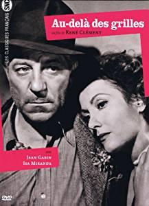 Au Delà Des Grilles [DVD] - flash vidéo