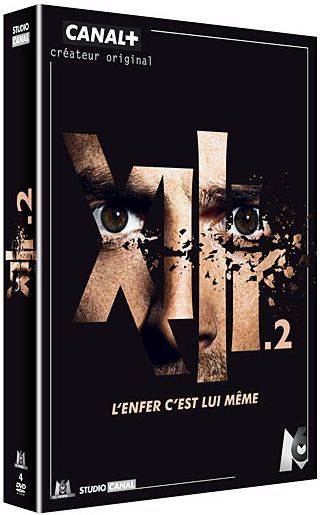 XIII, Saison 2 [DVD] - flash vidéo