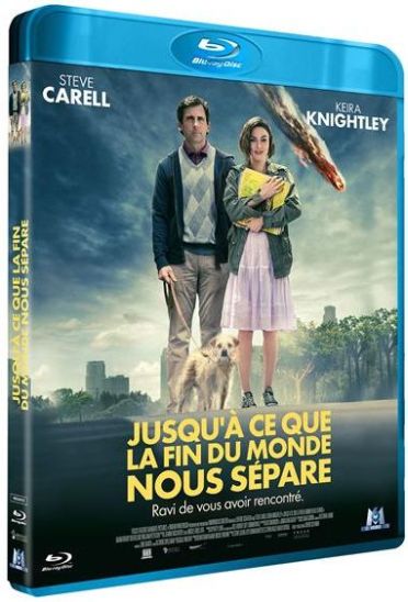 Jusqu'à ce que la fin du monde nous sépare [Blu-ray] - flash vidéo