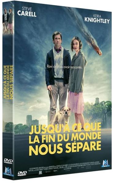 Jusqu'à Ce Que La Fin Du Monde Nous Sépare [DVD] - flash vidéo