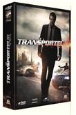 Le Transporteur, la série [Blu-ray] - flash vidéo