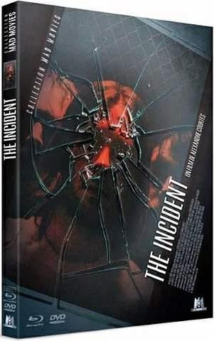 The Incident [Blu-ray]