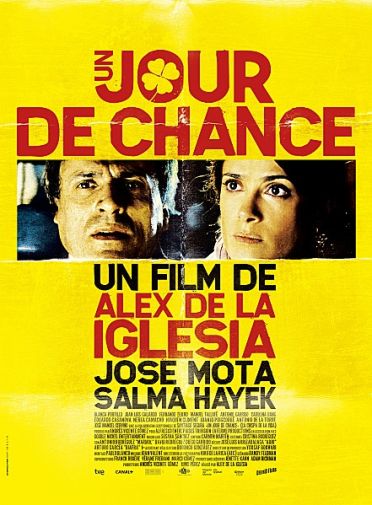 Un Jour De Chance [DVD]