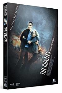 The Crazies [Blu-ray] - flash vidéo