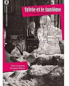 Sylvie Et Le Fantôme [DVD]