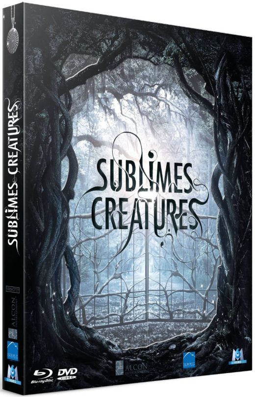 Sublimes créatures [Blu-ray]