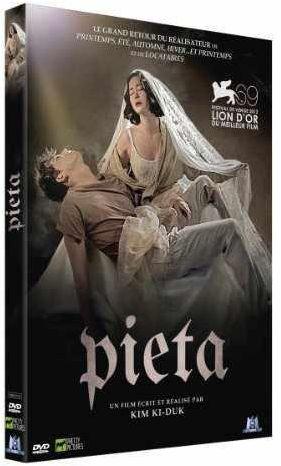 Pieta [DVD] - flash vidéo