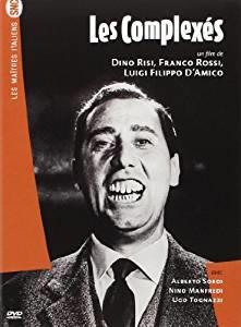 Les Complexés [DVD] - flash vidéo