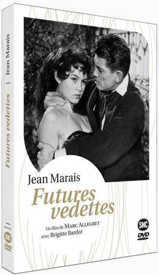 Futures Vedettes [DVD]