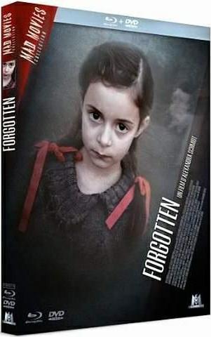 Forgotten [Blu-ray] - flash vidéo