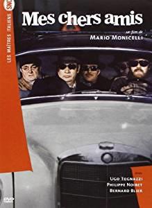 Mes Chers Amis [DVD] - flash vidéo