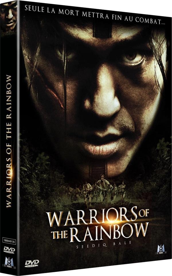 Warriors Of The Rainbow [DVD]