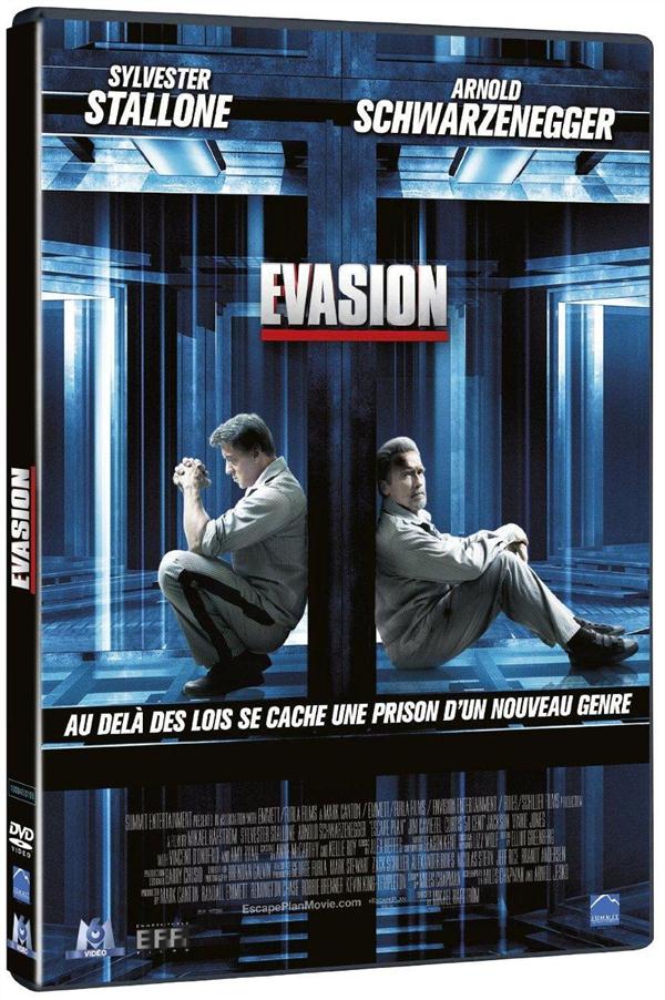 Évasion [DVD]