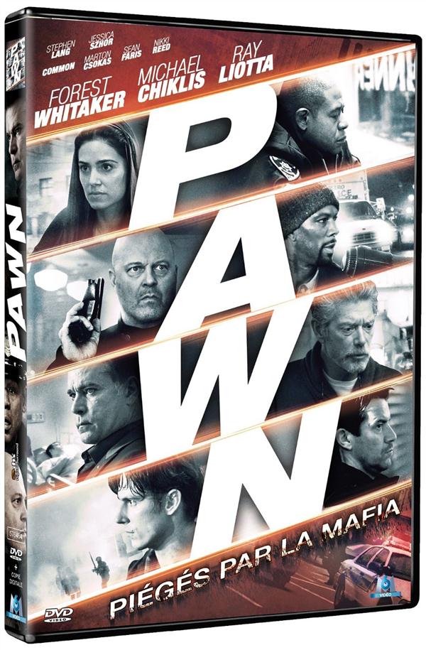 Pawn [DVD]