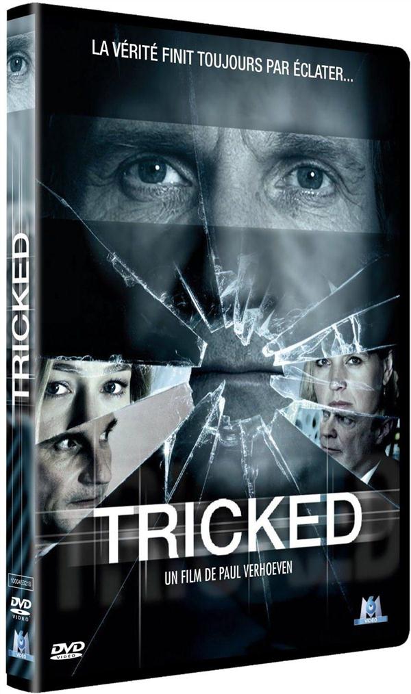 Tricked [DVD] - flash vidéo