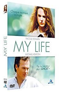 My Life [DVD] - flash vidéo