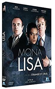 Mona Lisa [DVD]
