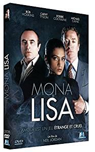 Mona Lisa [DVD] - flash vidéo