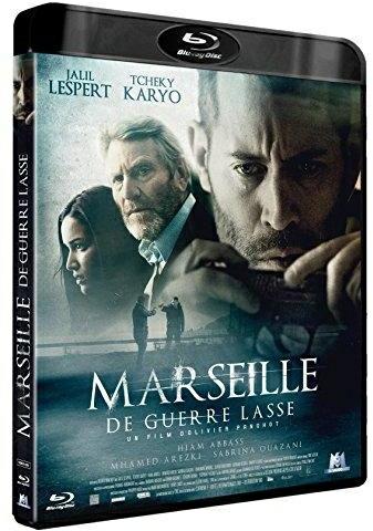 Marseille - De guerre lasse [Blu-ray] - flash vidéo