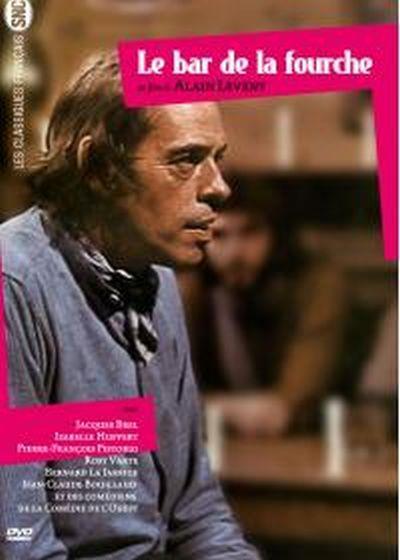 Le Bar De La Fourche [DVD] - flash vidéo