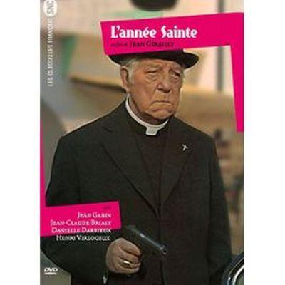 L'année Sainte [DVD] - flash vidéo