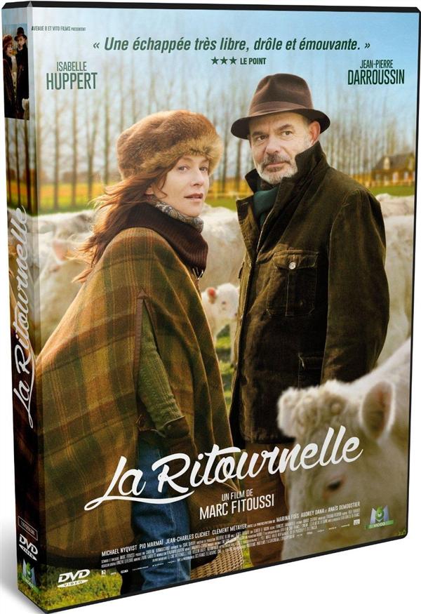 La Ritournelle [DVD]