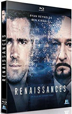 Renaissances [Blu-ray] - flash vidéo