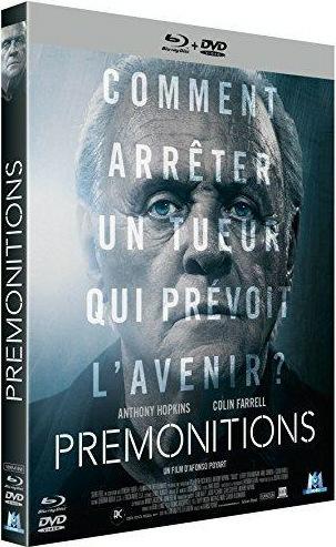 Prémonitions [Blu-ray] - flash vidéo