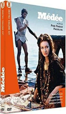 Médée [DVD] - flash vidéo
